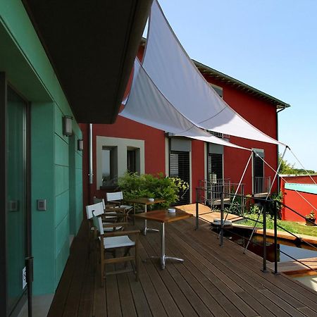 Hotel Restaurant La Montagne De Brancion Martailly-lès-Brancion Einrichtungen foto
